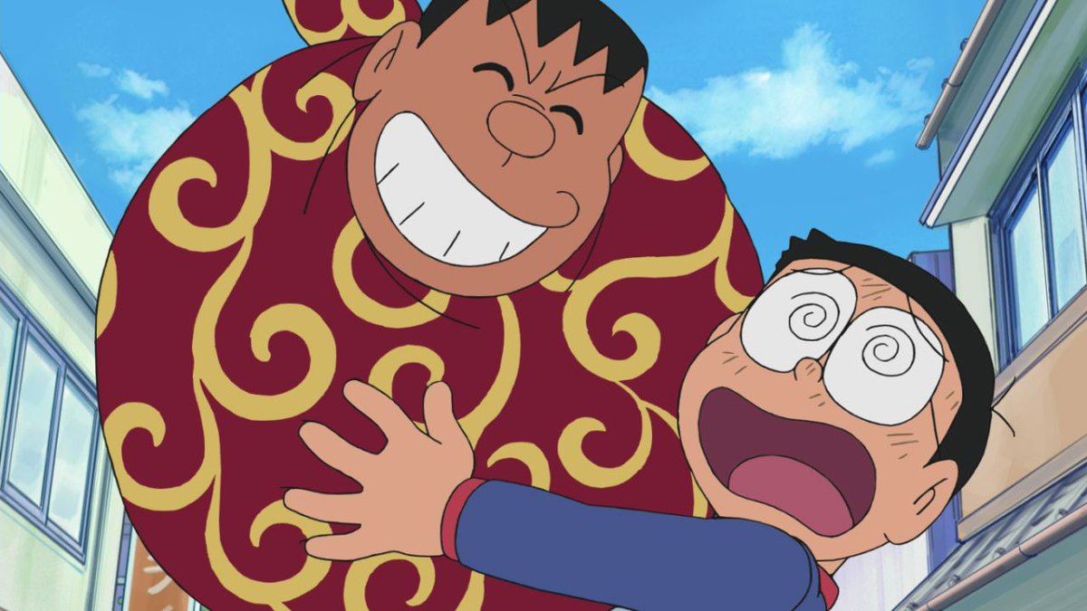 11月18日放送分のドラえもん いつでもどこでもスケッチセット を観た人々の感想 Togetter 11月18日放送分のドラえもん いつでもどこでもスケッチセット を観た人々の感想 Togetter