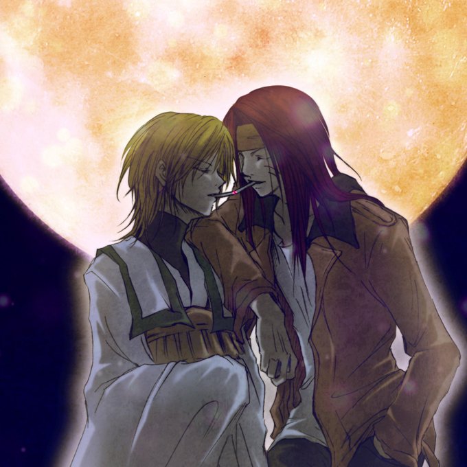 シガレットのtwitterイラスト検索結果 古い順