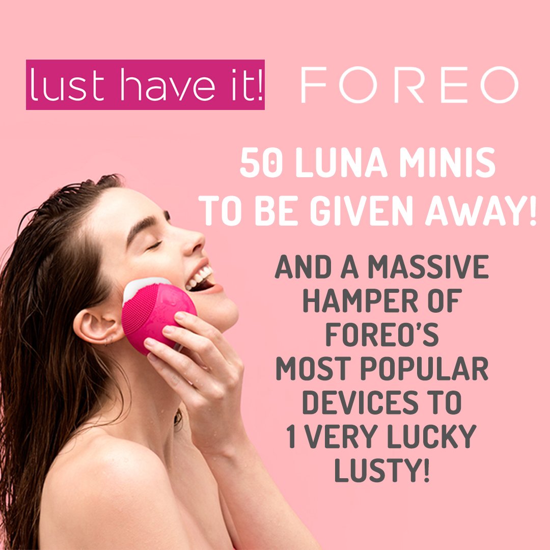 LustHaveit's tweet image. Don't forget to sign up for your November box Lusties! Visit contest.lusthaveit.com.au for more details on the November giveaway!