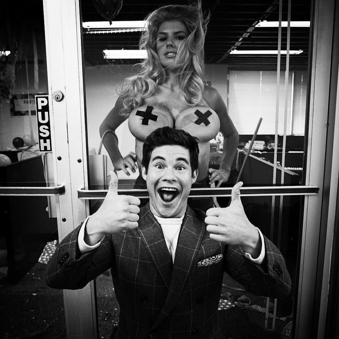 Charlotte McKinney on X: Tape. I despise you t.co75K8yOBOrV  X