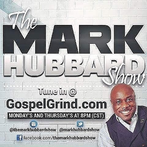 mincking's tweet image. #NowPlaying The @markhubbardshow with @MarkHubbard1015 now @GospelGrind at GospelGrind.com