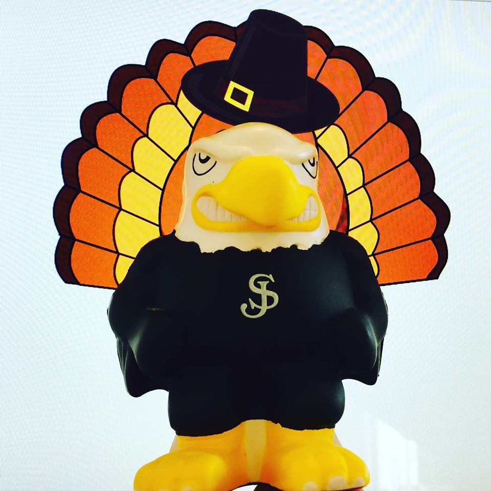 ehardiman's tweet photo. @stjohnsprep @TheNestSJP lets break all records for our turkey drive this year #compassion #actionverb https://t.co/OcoA7rTQpZ