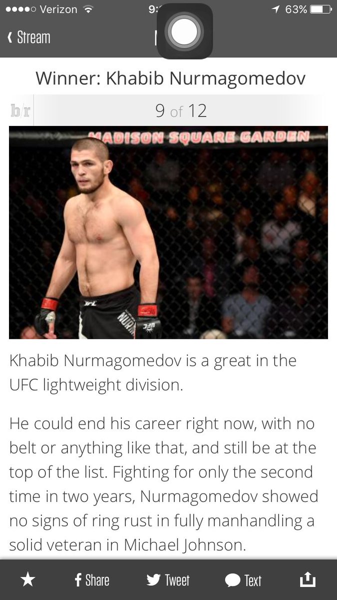 Dominance MMA Management tweet media