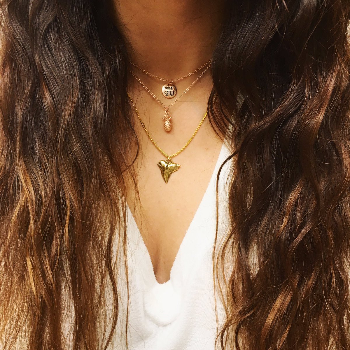 truevi_'s tweet image. Stack em up! #jewelry game so strong 😍 #candy #truevi