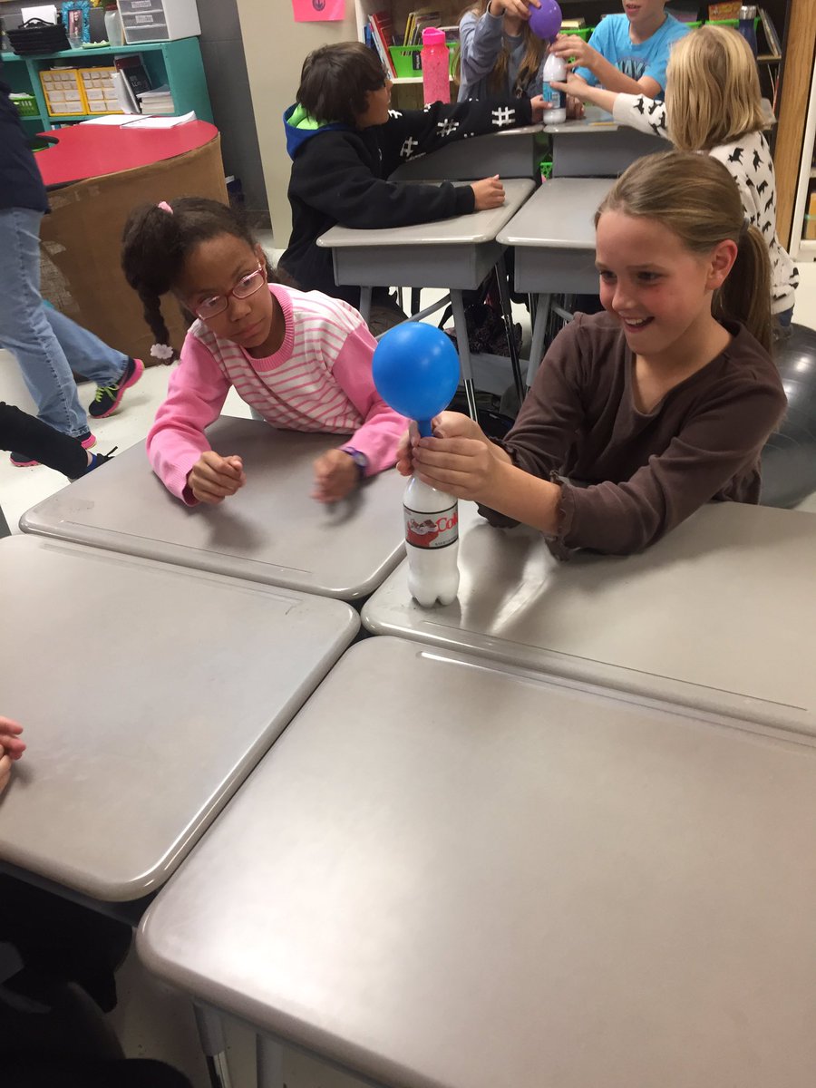 kwalker5thgrade's tweet photo. Chemical change part 2. #TeamDCS https://t.co/GGW2dlyPlc