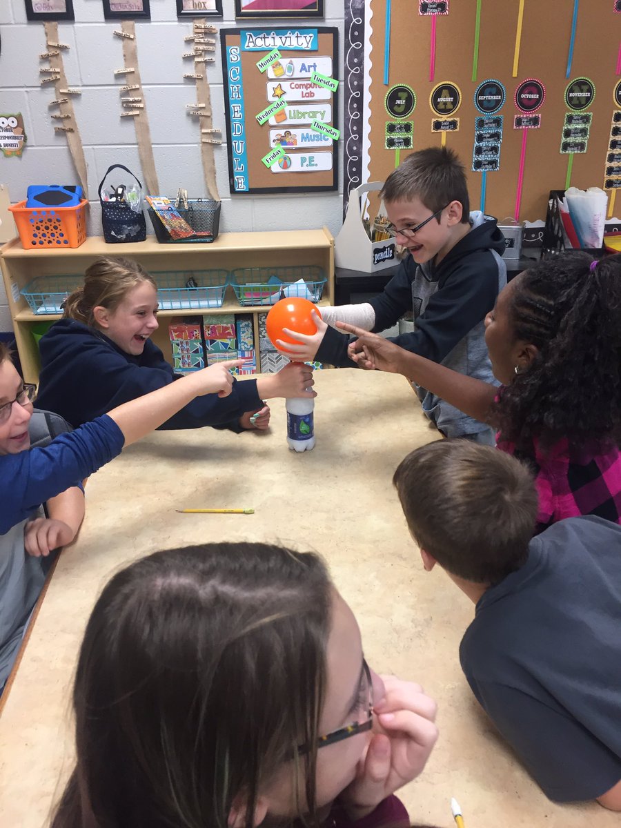 kwalker5thgrade's tweet photo. Chemical change part 2. #TeamDCS https://t.co/GGW2dlyPlc