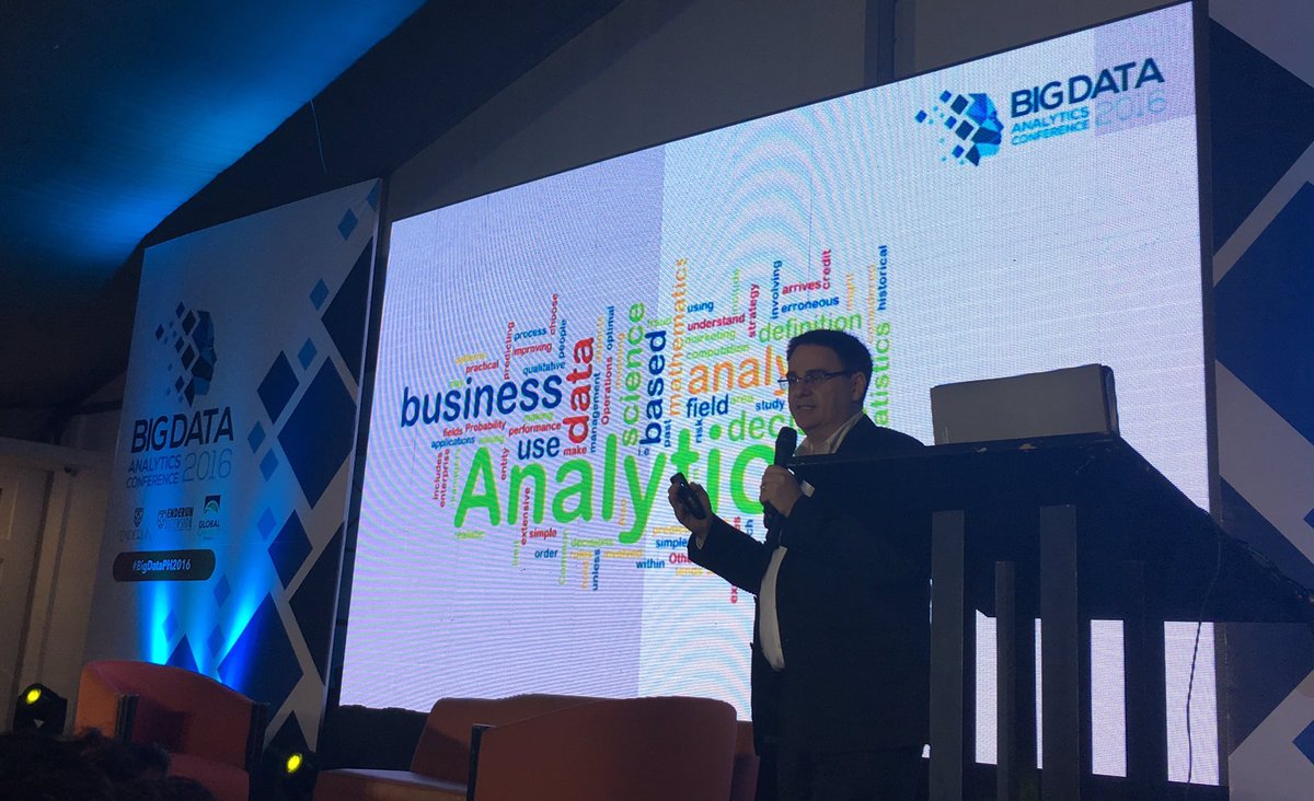 GlobalChamMNL's tweet photo. @Colin_Christie welcomes everyone to #BigDataPH2016 co-hosted with #GlobalChamber #Manila #Philippines https://t.co/MG1W7Mbo3X