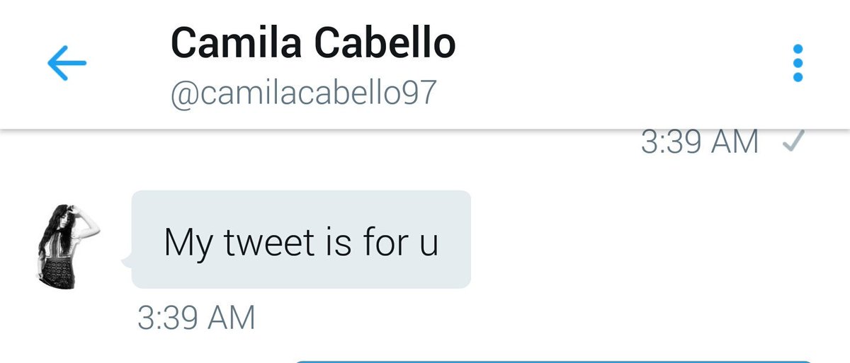 geekmila's tweet image. I CANT BELIEVE SHE DID THAT
I love my baby so much she makes me nothing but happy😩
and YES my day is made😭❤