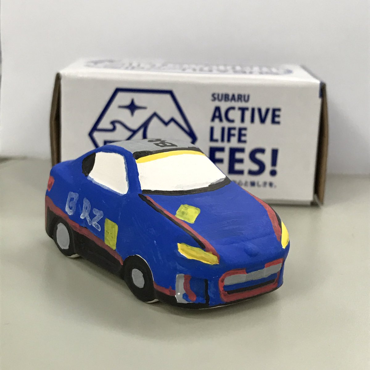 大和スバル自動車 おはようございます 今立体塗り絵してまーす W 物が小さいので付属のペンだと 言い訳ですね W みなさんの力作をお待ちしております スバル 立体ぬりえ 大和スバル自動車 おはようございます 今立体塗り絵してまーす W 物が小さいので付属のペンだと 言い訳ですね W みなさんの力作をお待ちしております スバル 立体ぬりえ