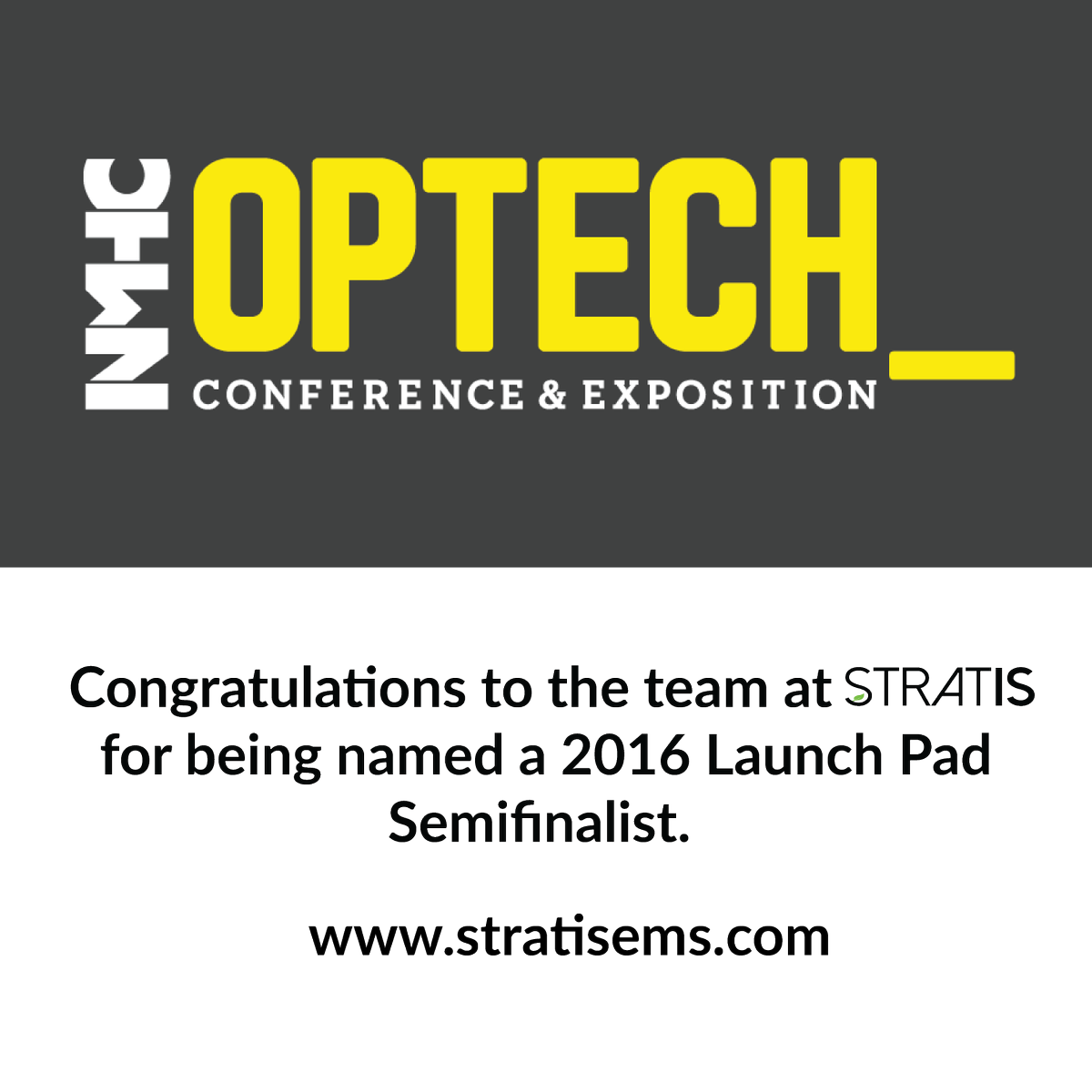 STRATISIoT's tweet image. Our team is honored to be meeting with so many amazing folks at #OPTECH2016 #multifamily #technology #iot