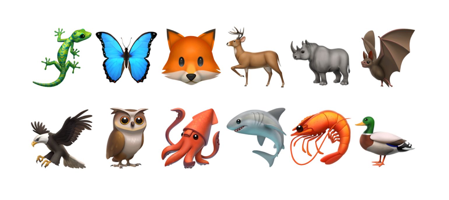 Emojipedia on Twitter: Emojipedia on Twitter: