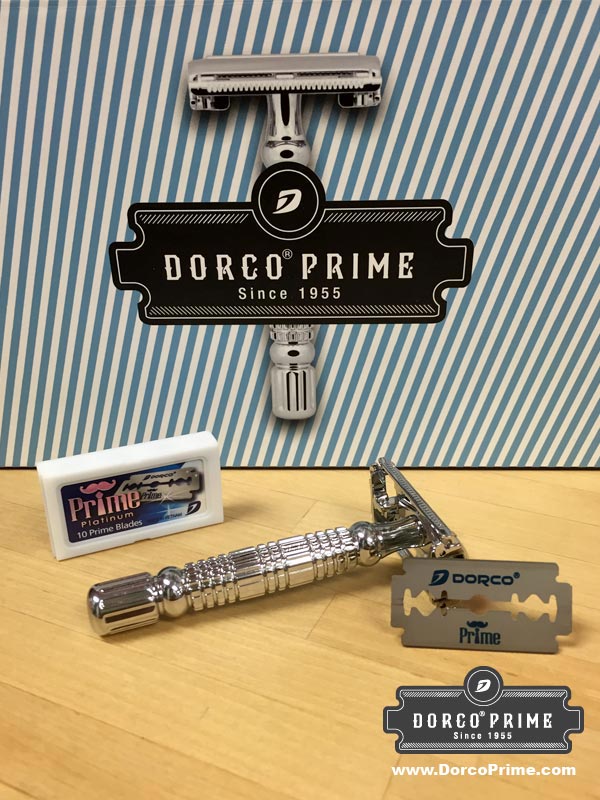 Save on your #WetShaving gifts!

Enter #couponcode : AG164 at checkout &amp; get 25% off all products at DorcoPrime.com!

EXP: 11/18