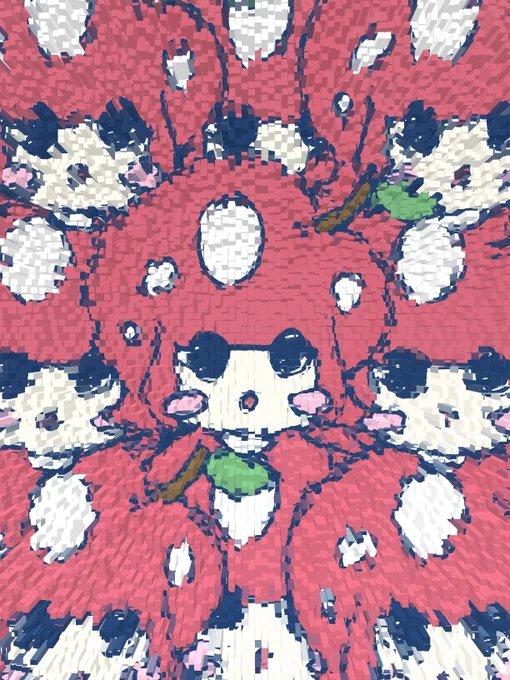 この表現ハマる