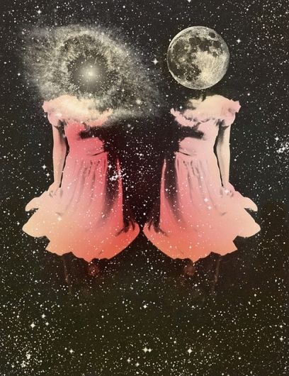 EspiandoEvas's tweet image. &quot;Todo es culpa de la luna, cuando se acerca demasiado a la tierra todos se vuelven locos&quot; .-William Shakespeare