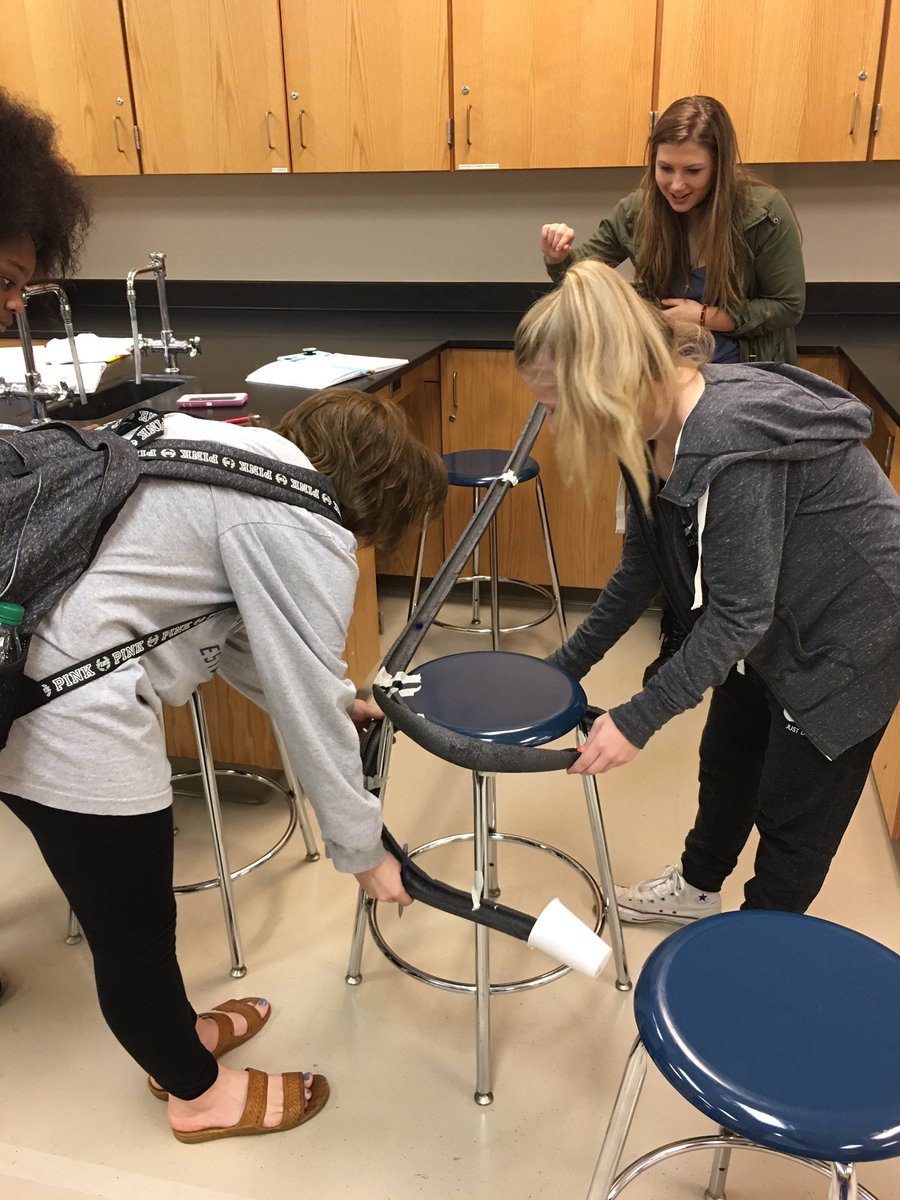 christi_corbin's tweet image. Awesome day in 8th grade science creating roller coasters! @FSMSCubs #cubsdeserveit #misdproud #corbinclass