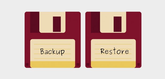 WebID_online's tweet photo. How to Restore a #WordPress Backup https://t.co/DDXMFZQaQf via @WebID_online https://t.co/chjmTJVVDW