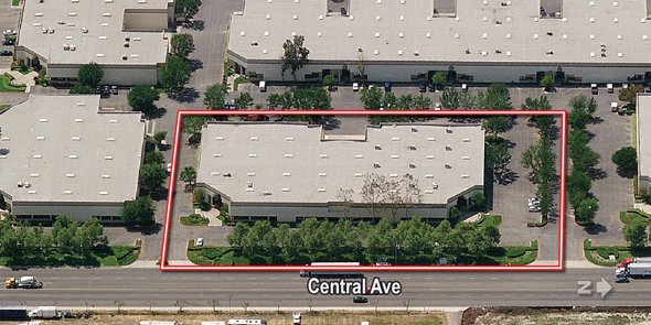 #JustSold 52,991 SF #leasedinvestment for $7,153,786 to #Chino #ChinoHills investor Chase MacLeod macleodindustrial.com #MacLeodGroupRE