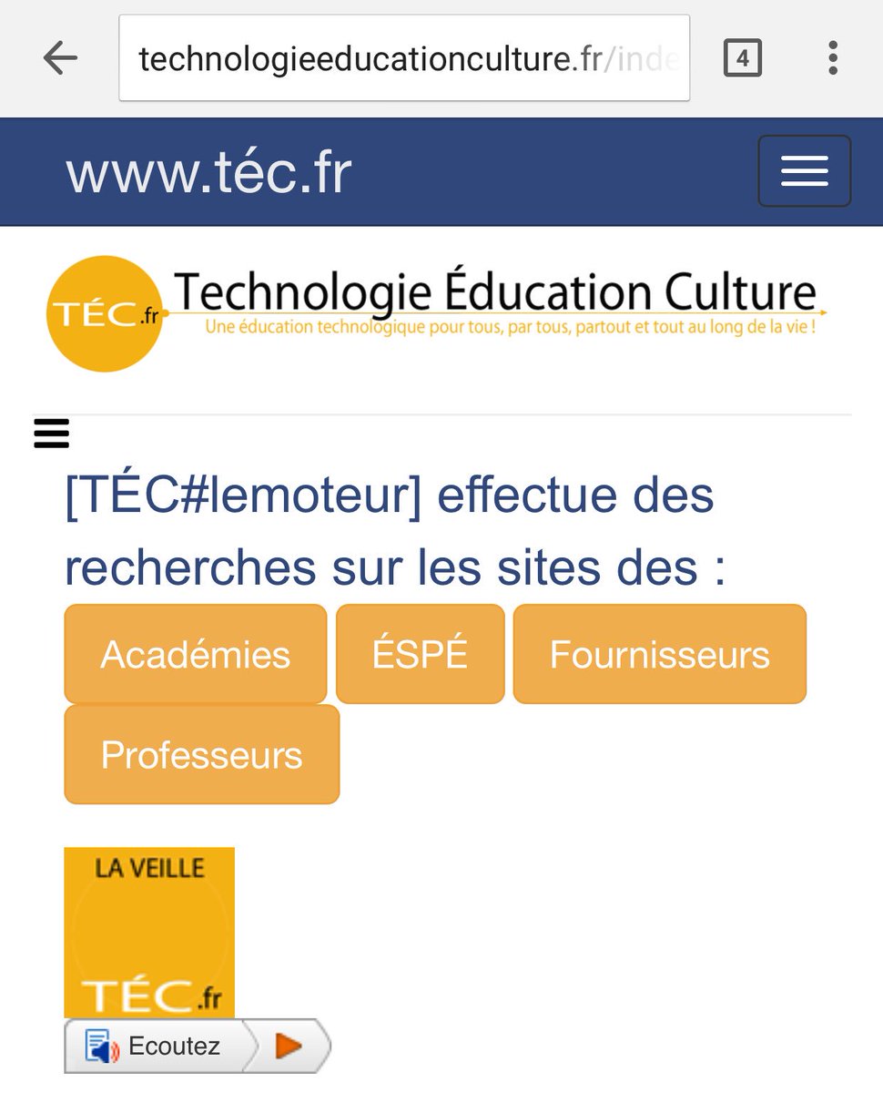 RICHARDpatrick_'s tweet image. 👍 
#BigDataÉducation
#100%FibreOptiqueÉcoleSenEurope
#RéseauSocialProfessionnel
Via technologieeducationculture.fr/article.php?si… @JeandronMathieu