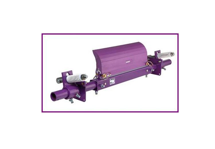 jhheavyindustry's tweet photo. #Conveyor Equipment-#BeltCleaner
Special PUR rubber composite material blade, low friction coefficient, high mechanical properties https://t.co/0BxGcBy4Sk