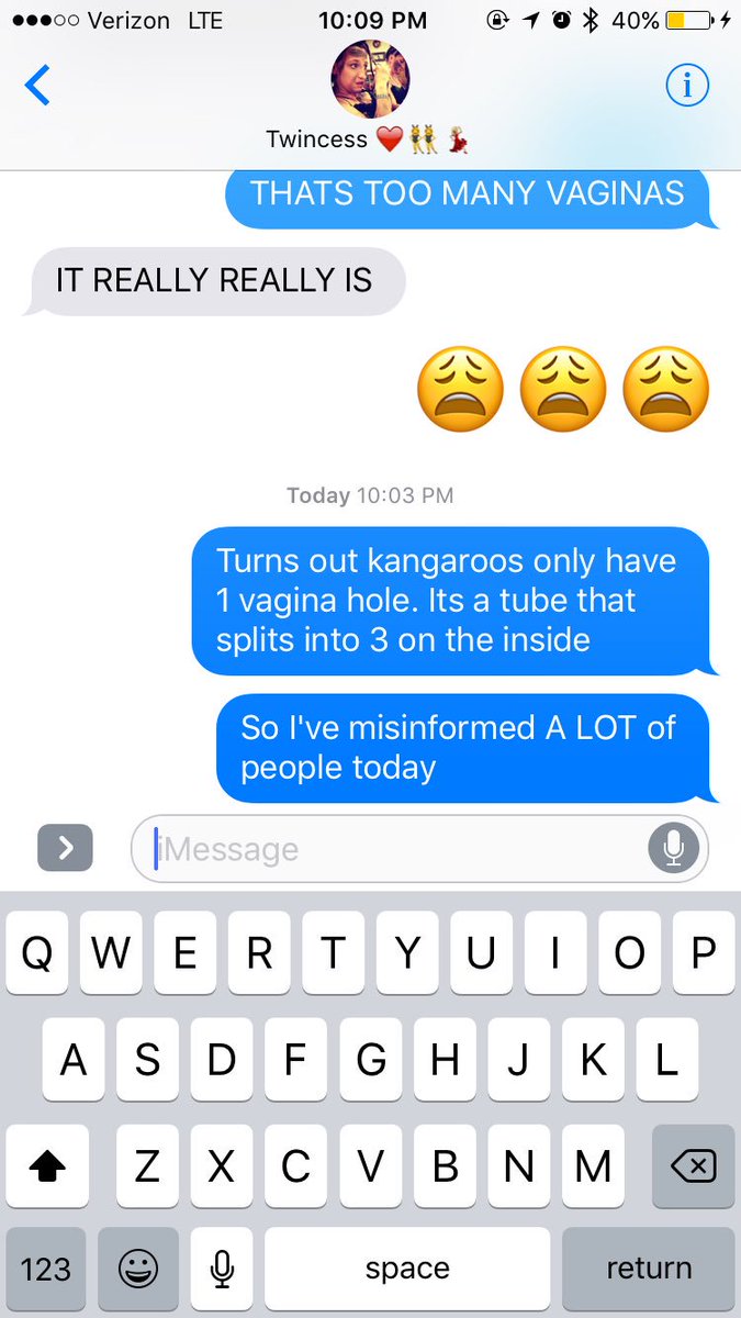 halligrace's tweet photo. A blanket apology to everyone @_claibourne_ and I shared a "fun fact" with today https://t.co/pmvoSUbHPj
