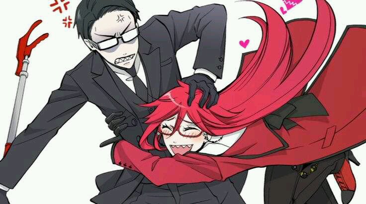 OverTimeWilliam's tweet photo. "Will you stop that?!"
【 #KuroshitsujiRP 】
【 #BlackButlerRP 】#OpenRP
⭐ #RTs are very Helpful!⭐
▫New To Character▫ https://t.co/MLY0juwFFA