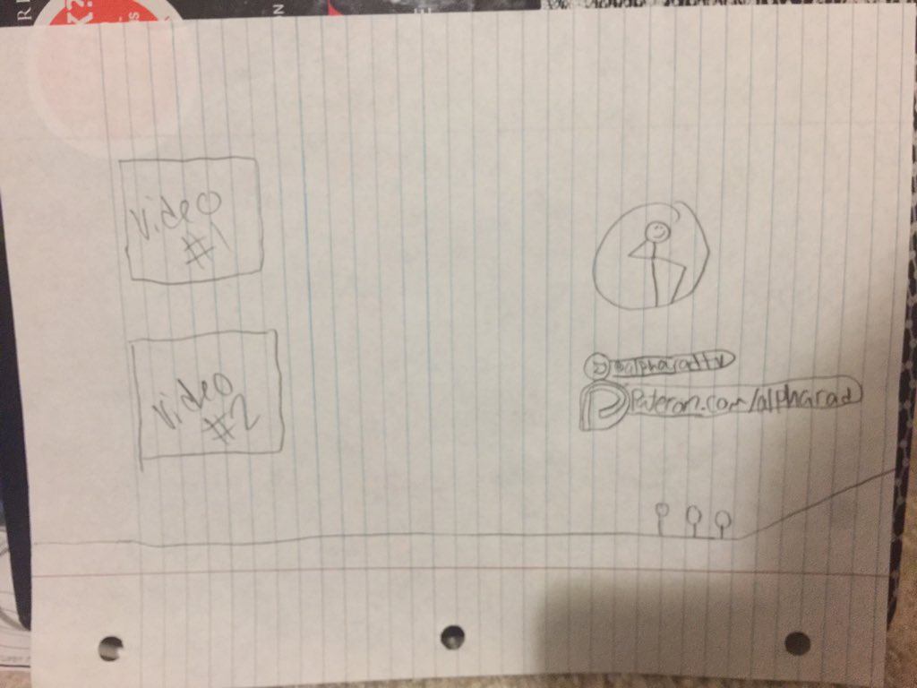 Jacob Rabon IV 🌙 on Twitter: 