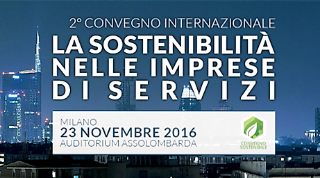 nomoney_noparty's tweet photo. 2° Convegno Internazionale #Assoreca – La Sostenibilità nelle Imprese di Servizi https://t.co/KLywCAt3TW https://t.co/SR6nKDcN0s