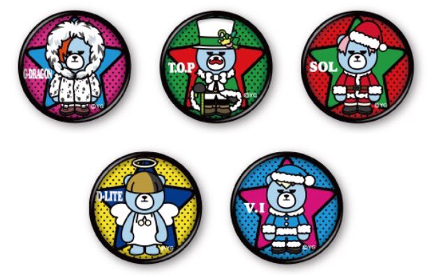 BIGBANG】BIGBANG×LAWSONキャンペーン情報第三弾🎵 「KRUNK×BIGBANG