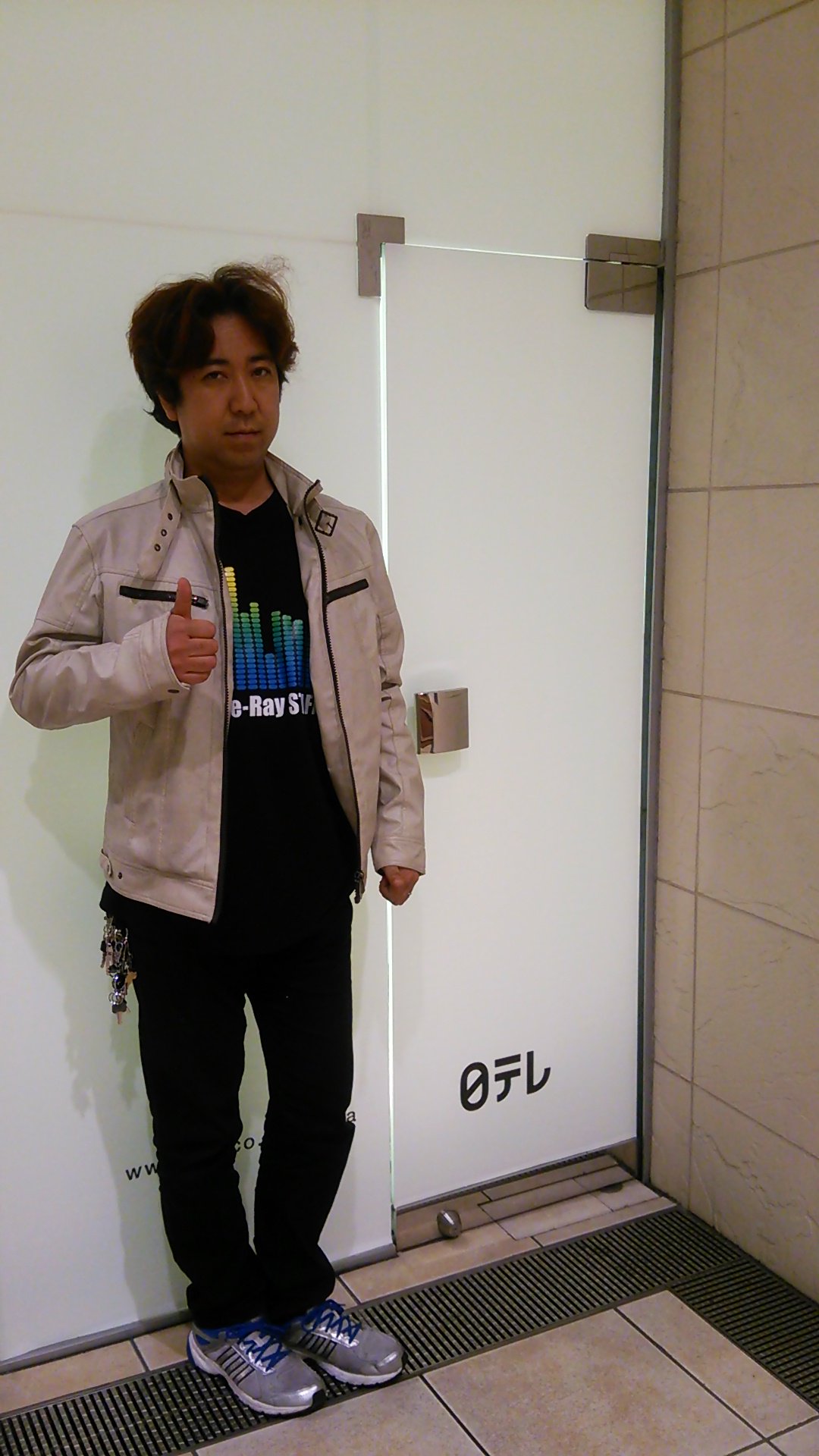 日テレアックスオン Twitter Search Twitter
