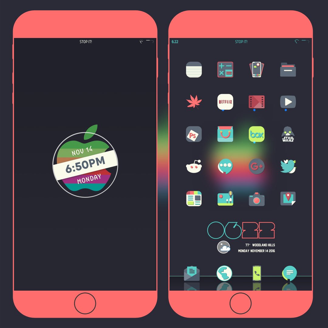bretski_tw's tweet photo. Took me all day π±π
#EWLS3 @ev_ynw
#MinimalStatusBar @dbk1ng
#Bayside #AndroidPort @RippedThemer #CL103 @Liaaliooo
#Tdock @Attairdu57slm https://t.co/ZQGN3nw3xD
