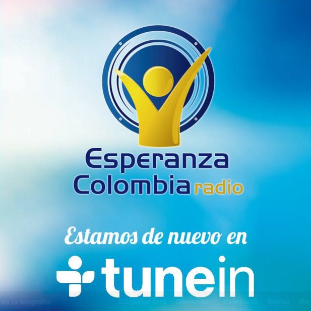 Ruedaeze's tweet photo. Radio para Todos, Buena Radio https://t.co/lqDxIpDmBn 24 Horas Compartiendo Esperanza https://t.co/dF577pN4sj