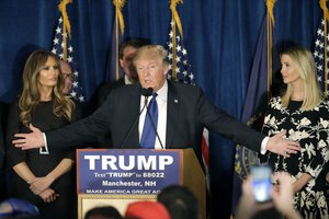 worldnewsdotcom's tweet image. VIDEO: Trump Team Requests Top-Secret Security Clearances For His Children
#TrumpChildren #DonaldTrump #Security 
wn.com/a/QekKPSOH