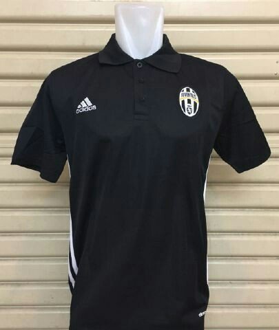 JuveHomeStore's tweet photo. Poloshirt Juve 16/17 Black 
Grade Ori 
Rp. 85.000
Size M L XL
Order Now 
WA 089672551776 https://t.co/5F9VVNoqiZ
