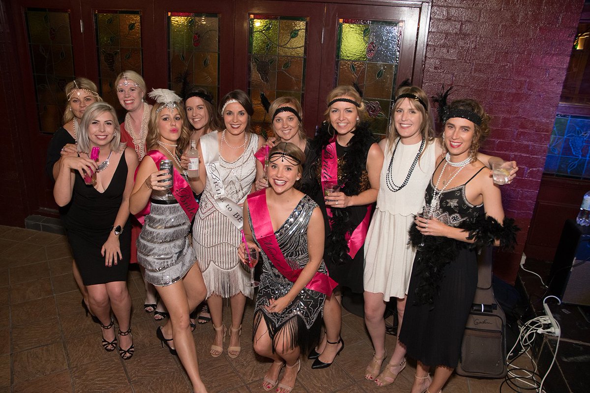 HarrigansPubs's tweet photo. Happy Hens! #HarrigansIrishPub #HunterValley https://t.co/2phCaQKtni