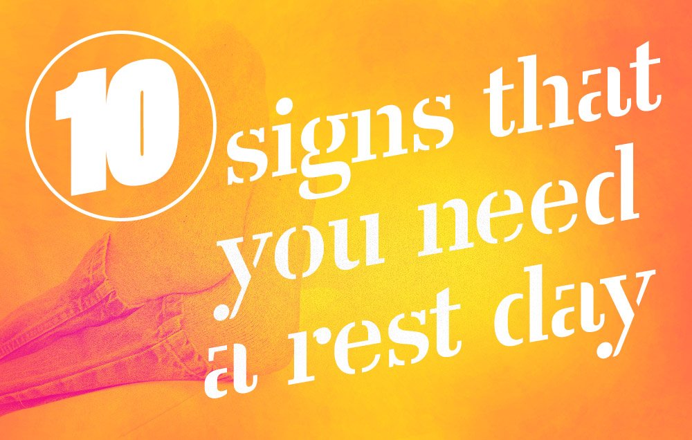 runnersworld's tweet image. Pay attention to these body indicators to know when to run and when to back off. spr.ly/60198Gqrc