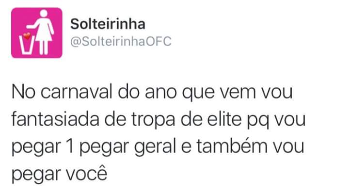 Lesbicando321's tweet photo. É isso mermo MENÓ https://t.co/F2yxrxpaf6