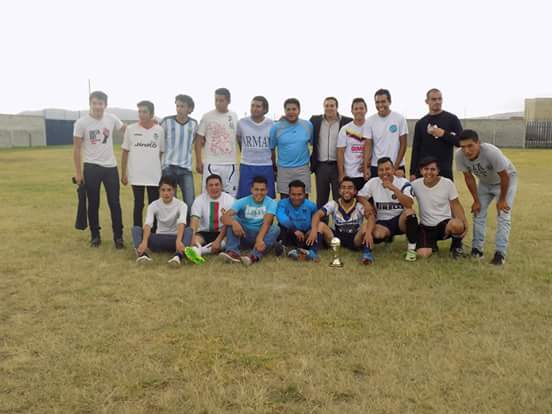 ETAC_Chalco's tweet image. Así se vivió la final del 1er torneo de fútbol ETAC Campus Chalco #FomentandoElDeporte #ClaroQuePuedo #SoyETAC #Pixeles #DAD