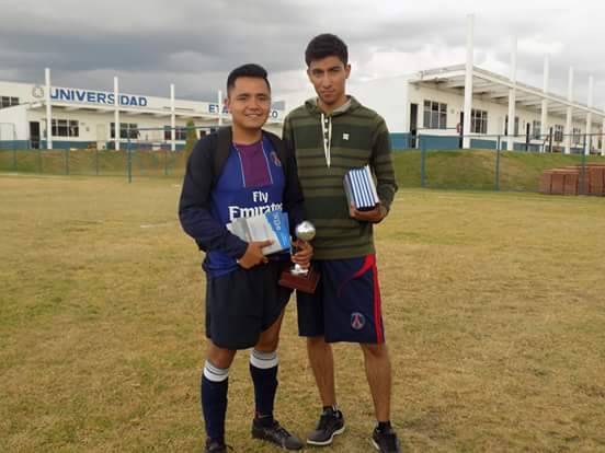 ETAC_Chalco's tweet image. Así se vivió la final del 1er torneo de fútbol ETAC Campus Chalco #FomentandoElDeporte #ClaroQuePuedo #SoyETAC #Pixeles #DAD