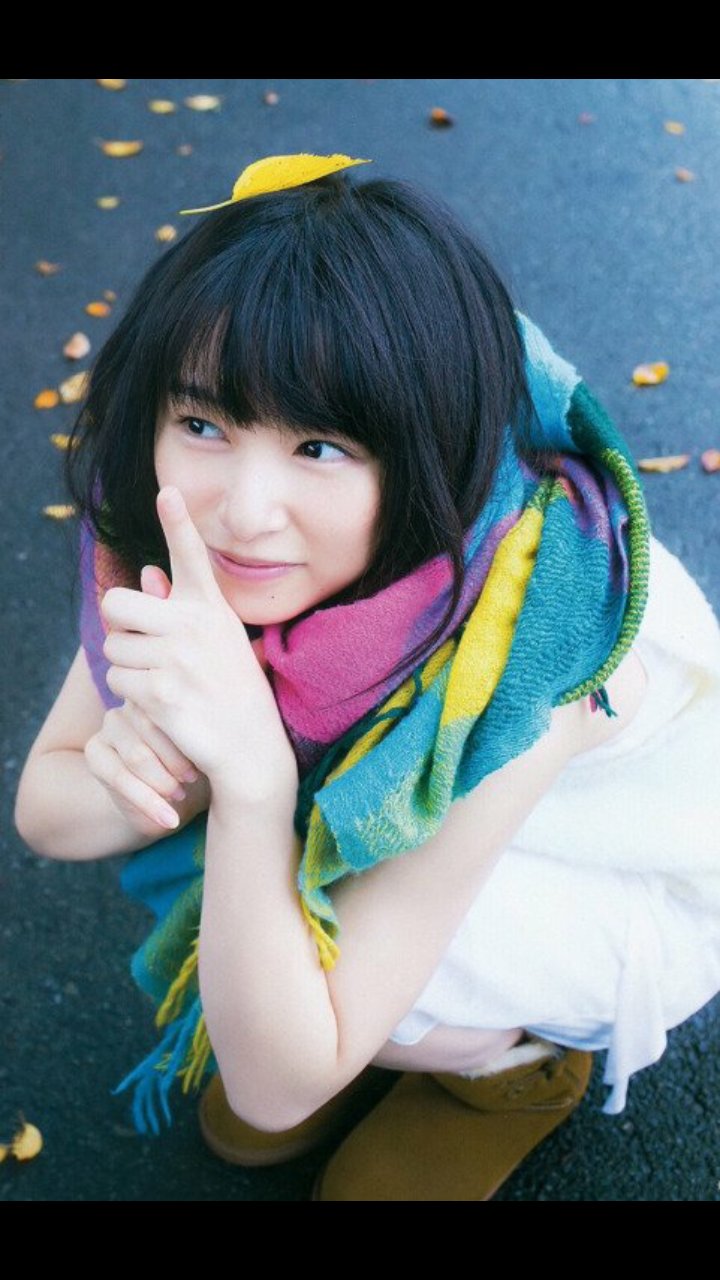 Tweets With Replies By 応援 桜井日奈子 Hinakoouenn Twitter