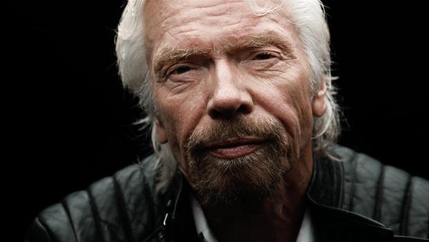 DONTLOOKDOWNDOC's tweet photo. @richardbranson spoke w/ @FastCompany about leading through crisis &amp; looking death in the eye: https://t.co/4Lvdxj5DWv #DONTLOOKDOWN https://t.co/MHRDmWHXIr