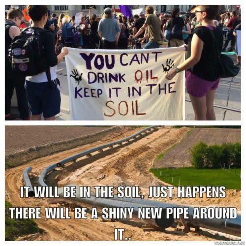 alindsey798's tweet image. #DAPL #YESDAPL #PRODAPL 😊🇺🇸👍🏻