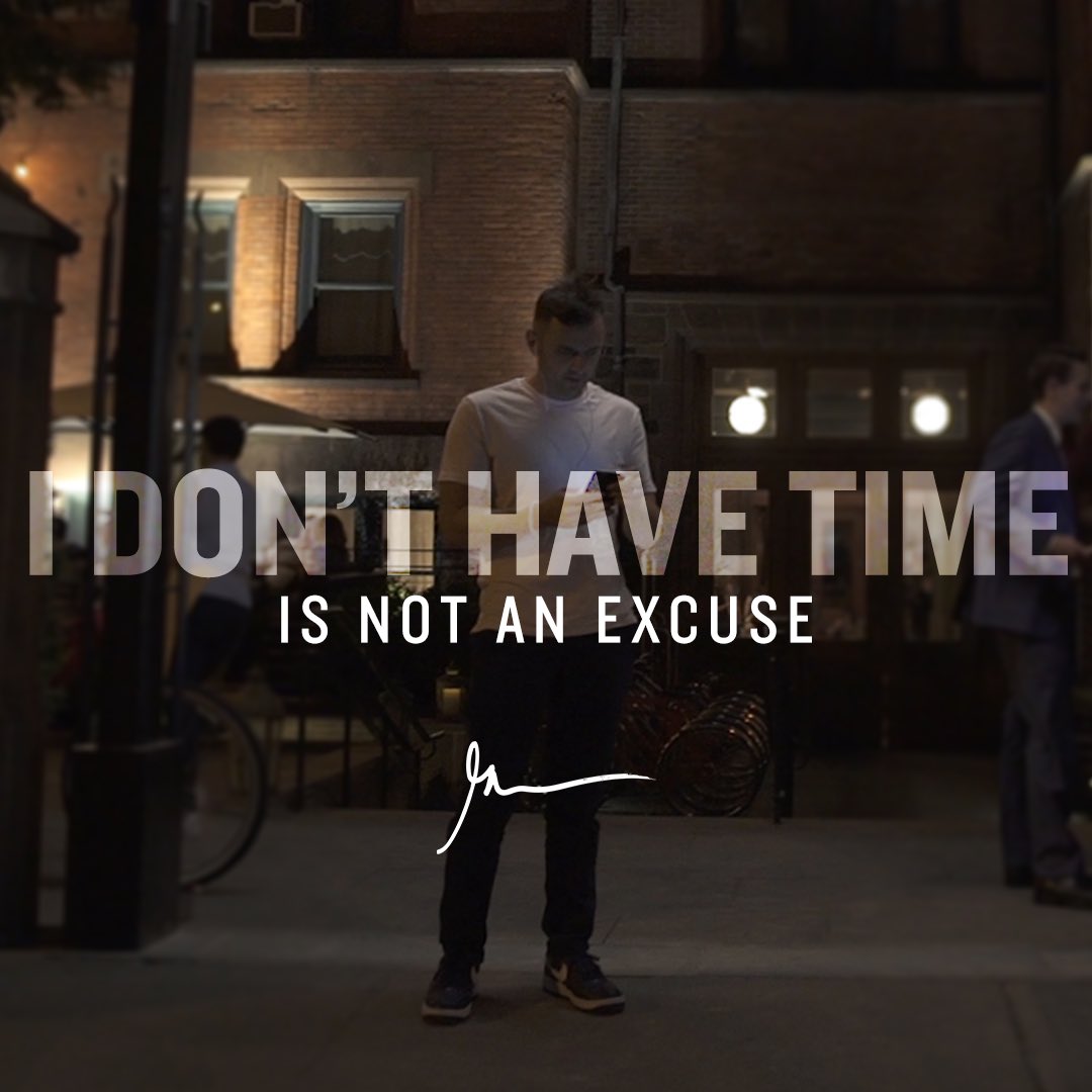 Gary Vaynerchuk tweet media
