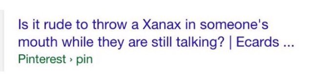 When the girl who never comes to practice asks a question that's just been answered