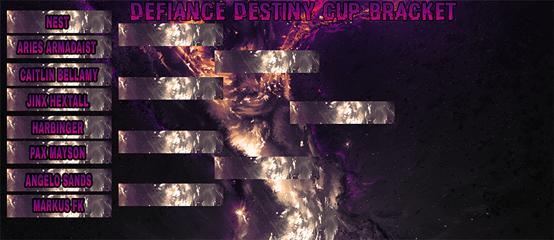 HKWOnline's tweet photo. #DestinyCup https://t.co/DcodkuNtW9