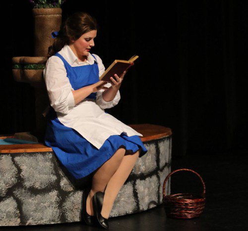MDTheatreGuide's tweet photo. Theatre Review: ‘Beauty and the Beast’ presented by Charm City Players https://t.co/bPt90o30Bq https://t.co/JUdDyn6qzA