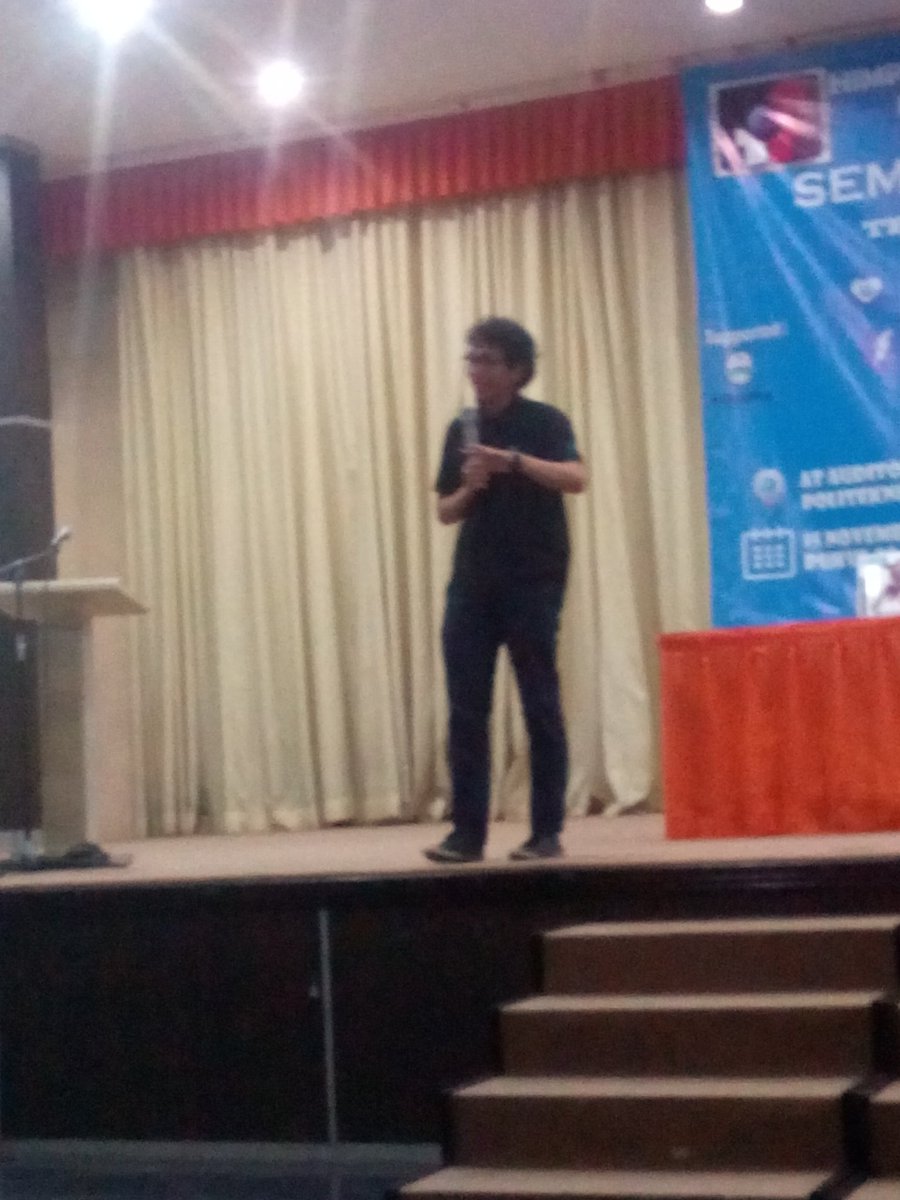 Live <a href="/sofianhw/">Sofian Hadiwijaya</a> Materi Tentang Internet Of Things