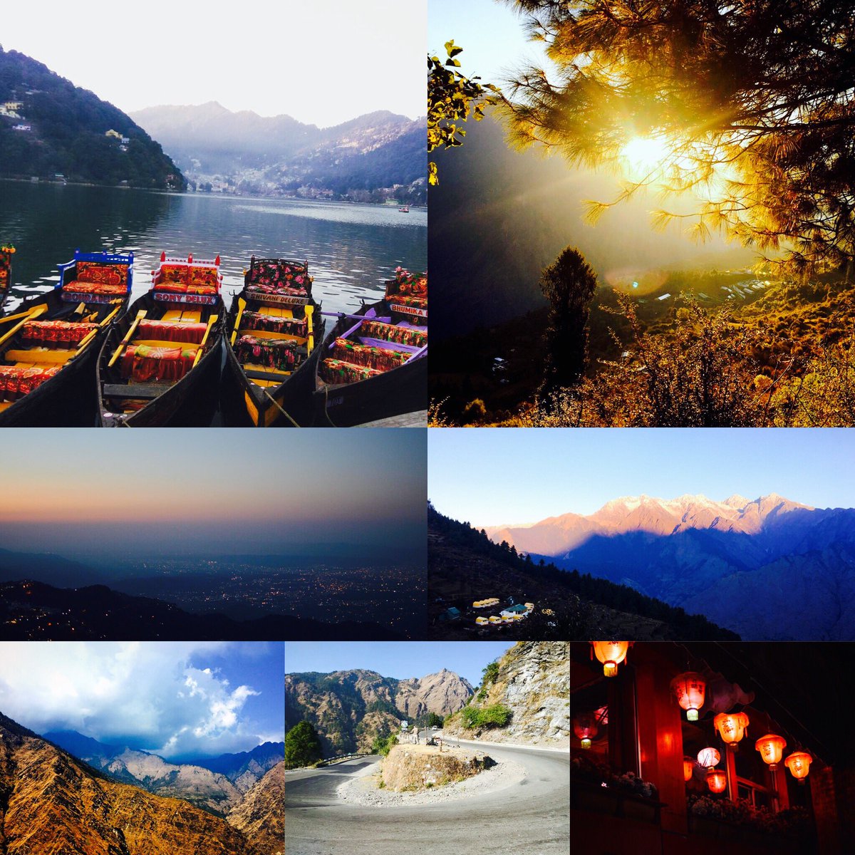 IIMKsp's tweet photo. Weekends have something to give us all. A close proximity to #Himalayas #Mussoorie #Nainital and many more. PC: students of @IIMKpv https://t.co/m7noXFWCuO