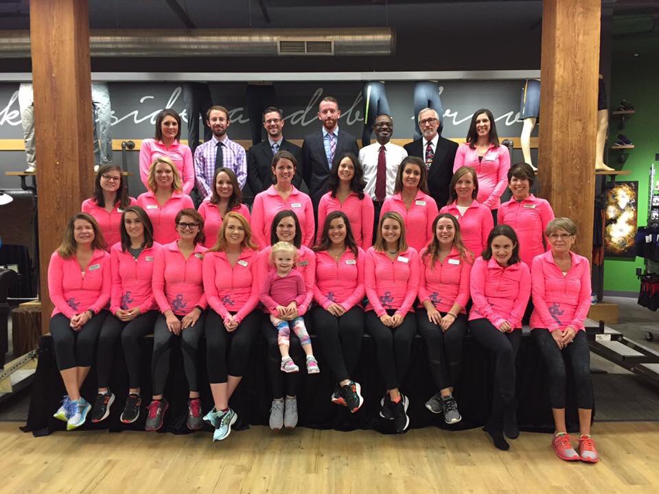 runningcentral's tweet image. We would like to thank everyone for another fun Diva Night! Our hearts are full! ❤️ #rcdivanignt #rclove