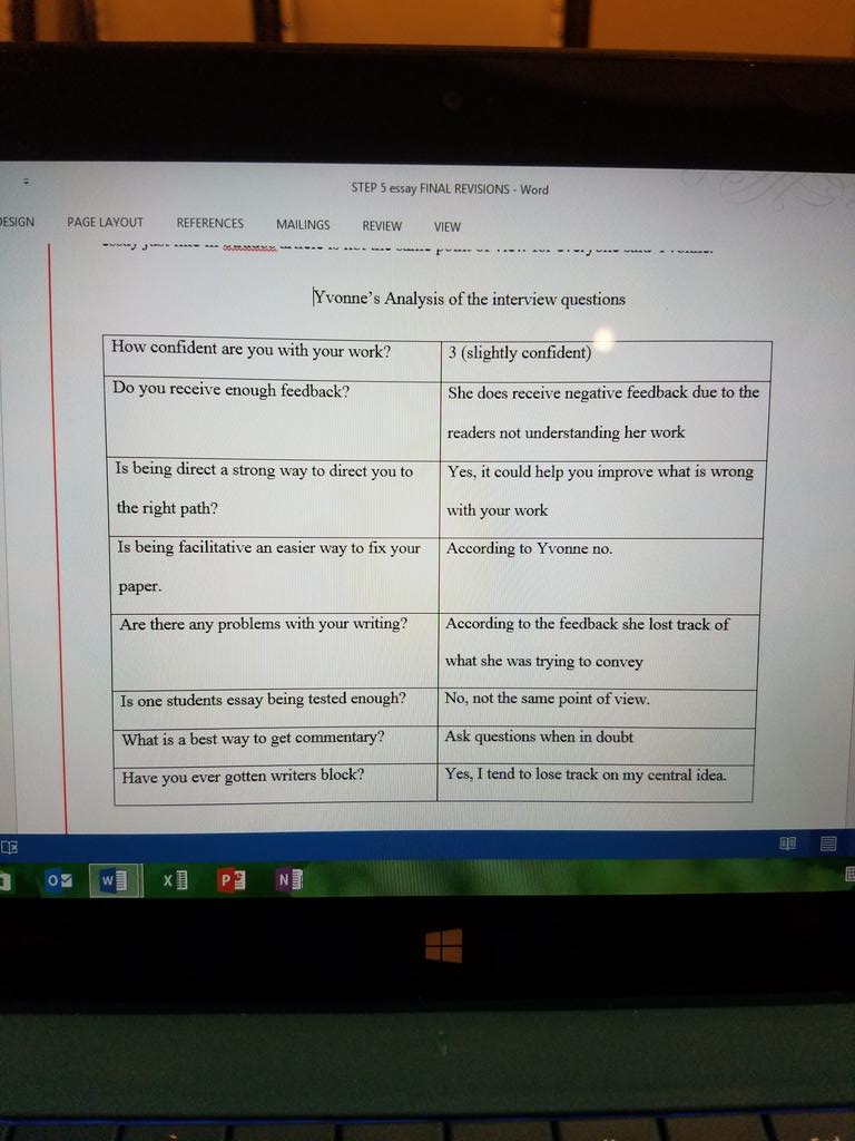 abby44472's tweet photo. 2visuals r included because one is the analysis and the other illustrates a teacher upset at the student then the student relaxing. #BONFYC https://t.co/wRoAxCx16q