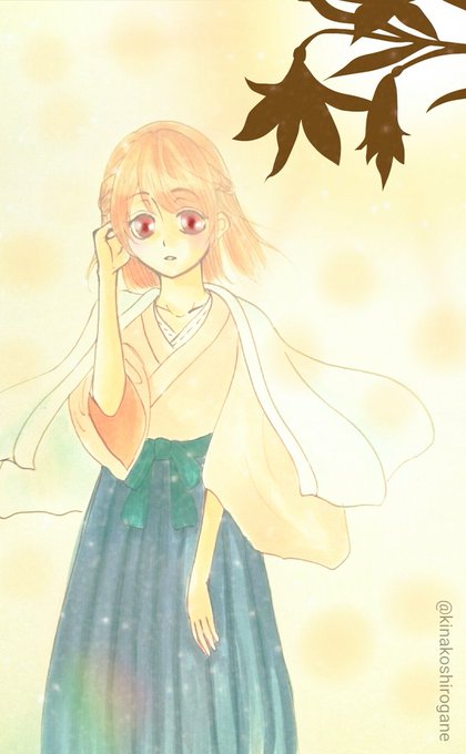 白蓮のtwitterイラスト検索結果